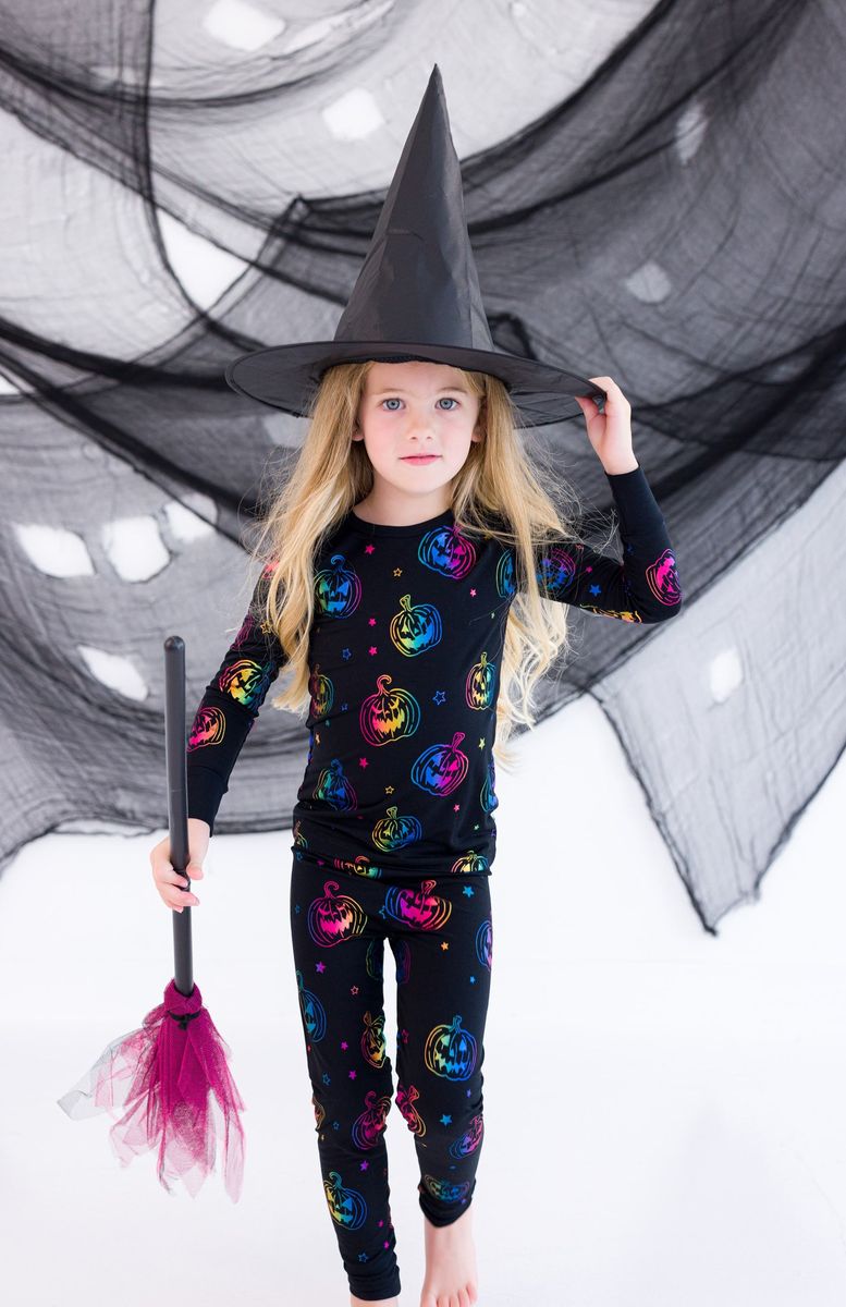 It's Time to Get SPOOKY