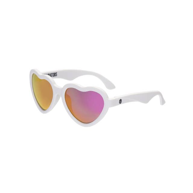 Babiators The Sweetheart Heart Polarized Sunglasses