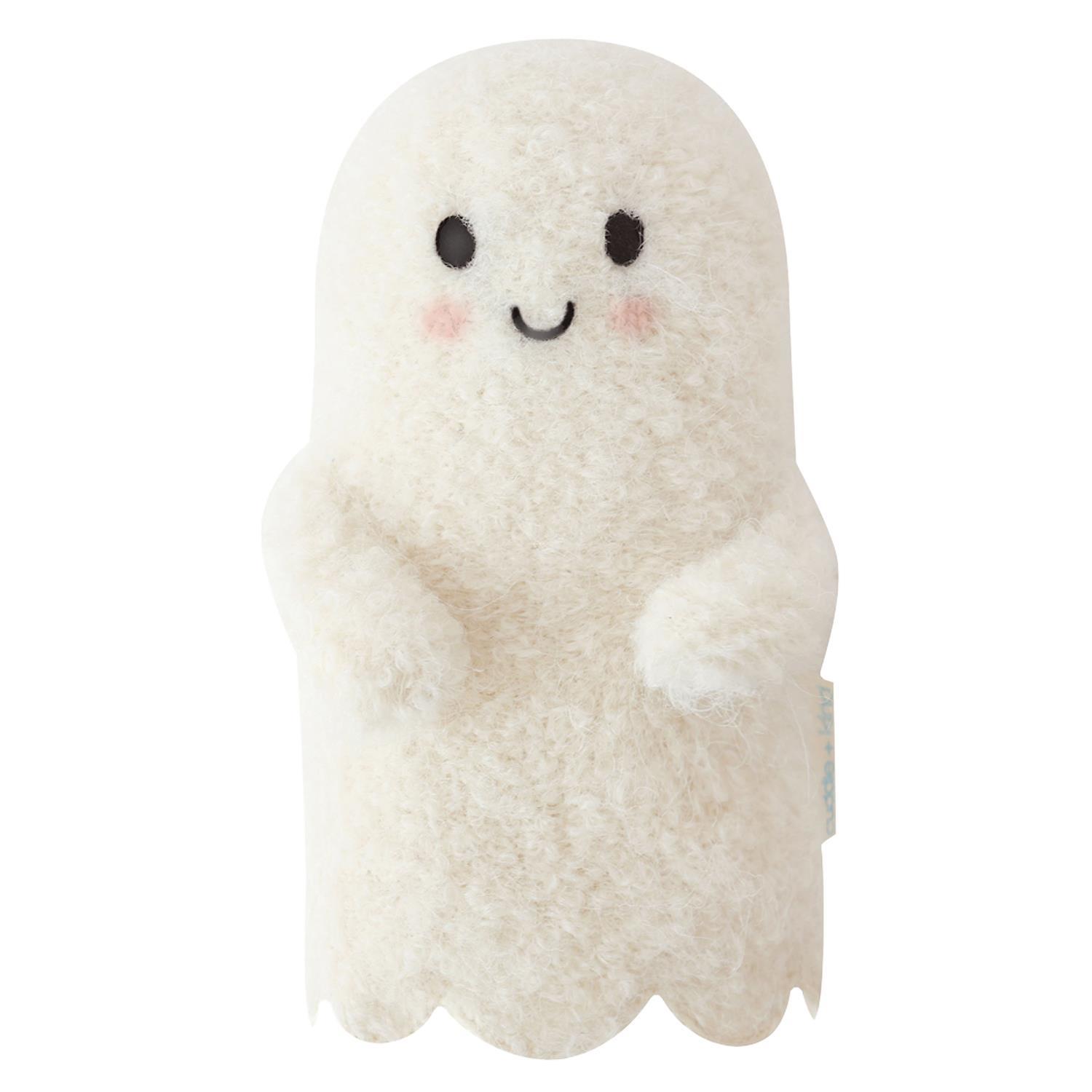 cuddle+kind Baby Ghost In Ivory