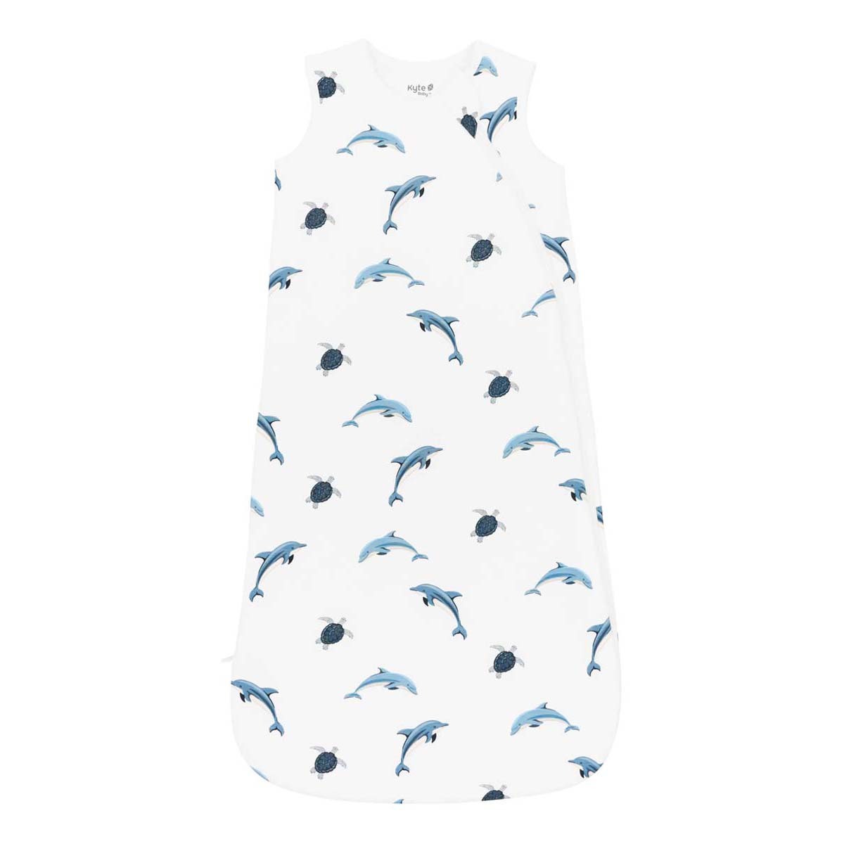Kyte BABY Sleep Bag in Dolphin 1.0 TOG