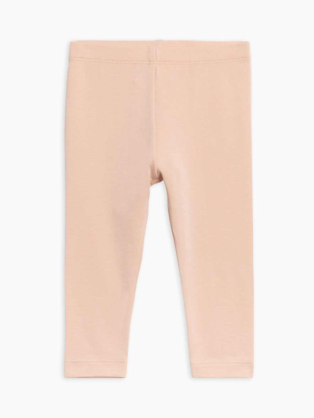 Colored Organics Classic Jay Leggings In Ballet