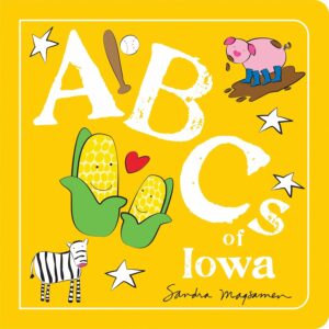 Sourcebooks ABCs of Iowa Sourcebooks ABCs of Iowa