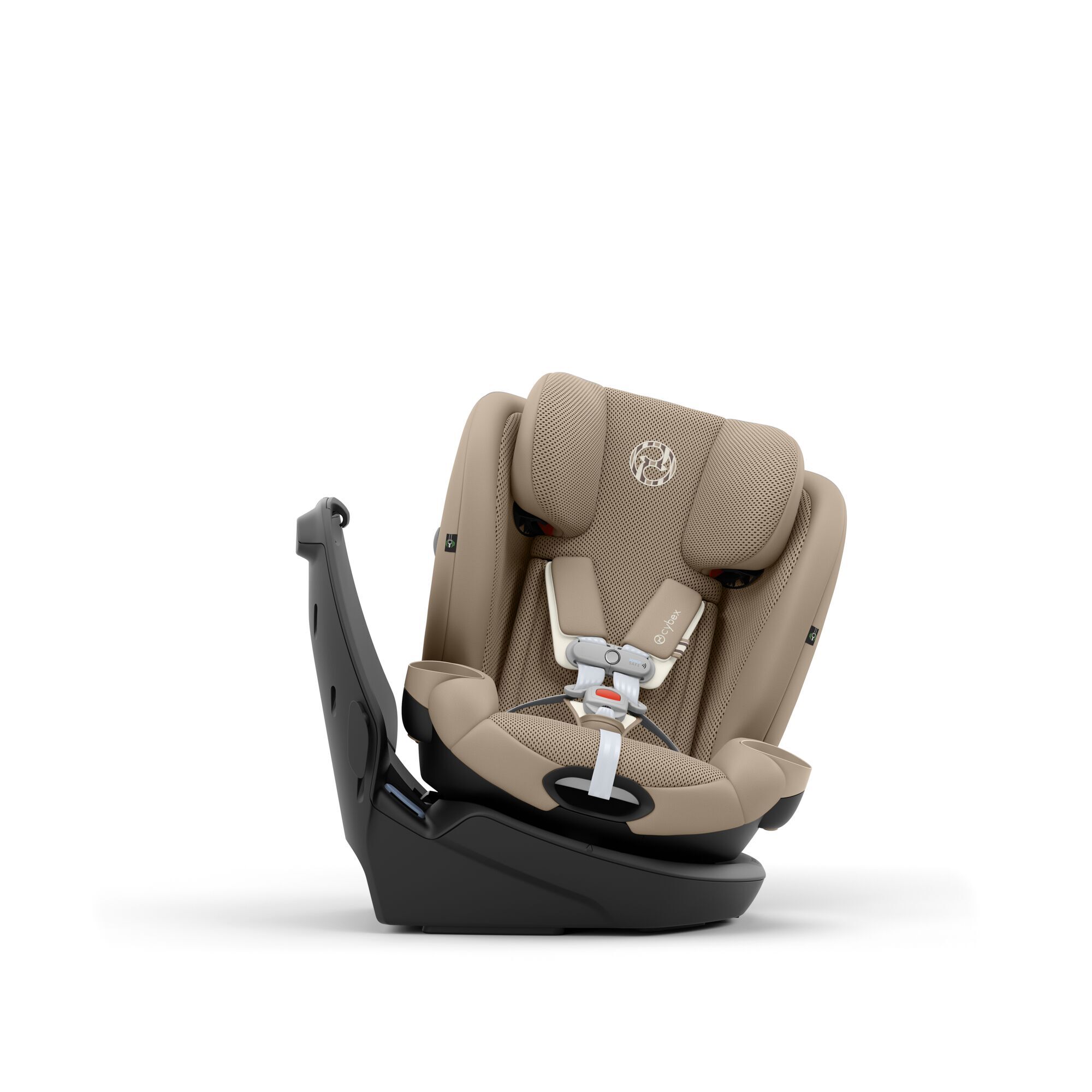 Cybex Callisto G 360 Rotating Convertible Car Seat Cybex Callisto G 360 Rotating Convertible Car Seat