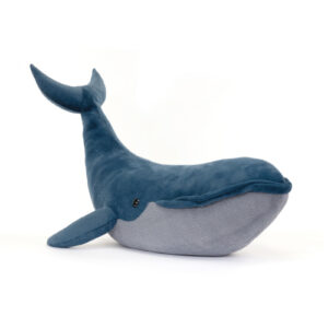 Jellycat Gilbert The Great Blue Whale Gigantic Jellycat Gilbert The Great Blue Whale Gigantic
