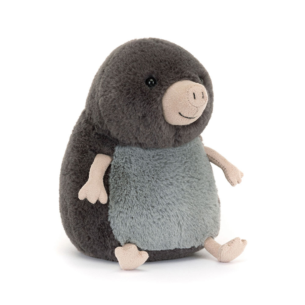 Jellycat Muswell Mole Jellycat Muswell Mole