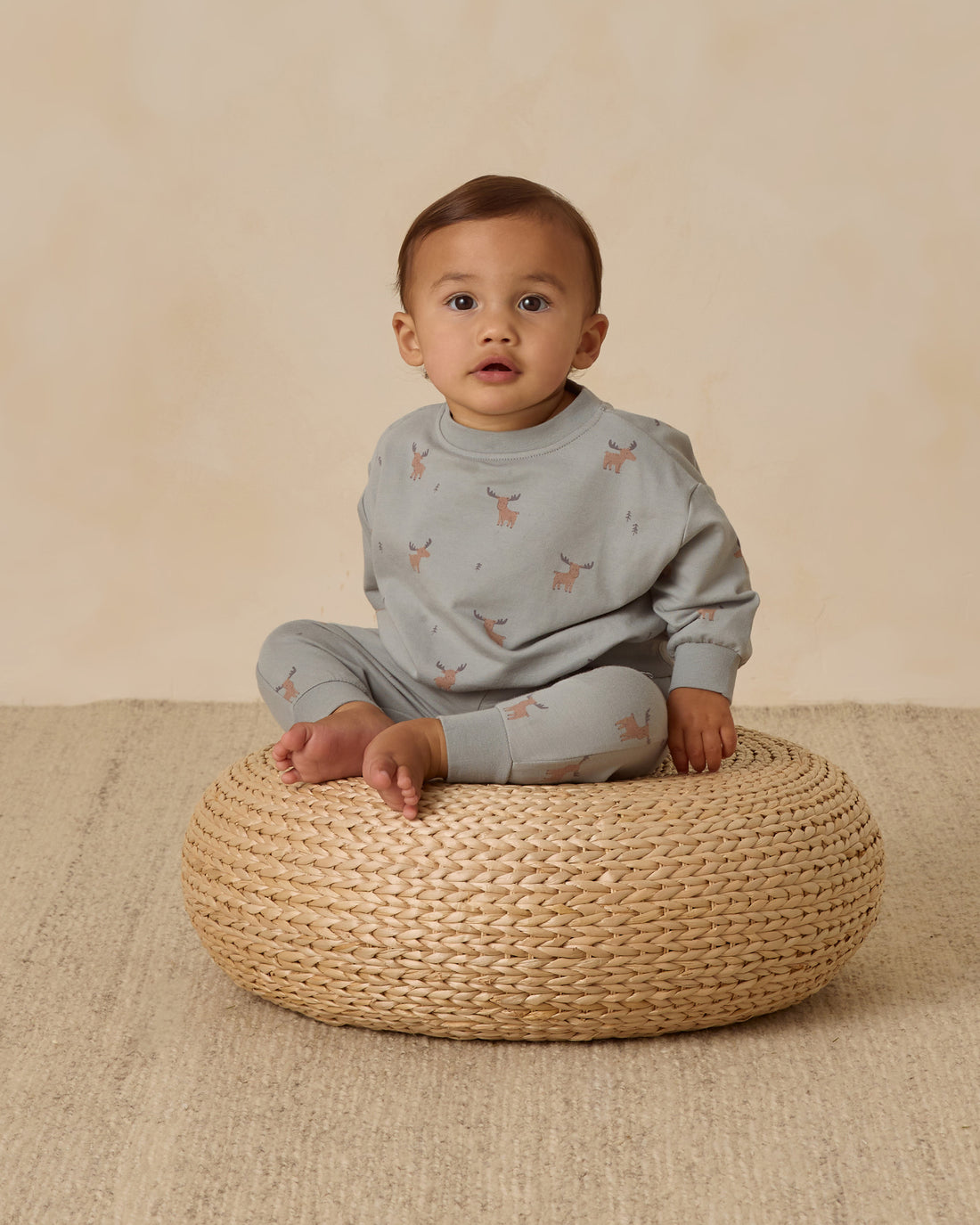 澳大利亚幸运五官方结果168 体彩网查阅号码澳洲幸运5-Quincy Mae Relaxed Sweatshirt In Moose 澳大利亚幸运五官方结果168 体彩网查阅号码澳洲幸运5-Quincy Mae Relaxed Sweatshirt In Moose