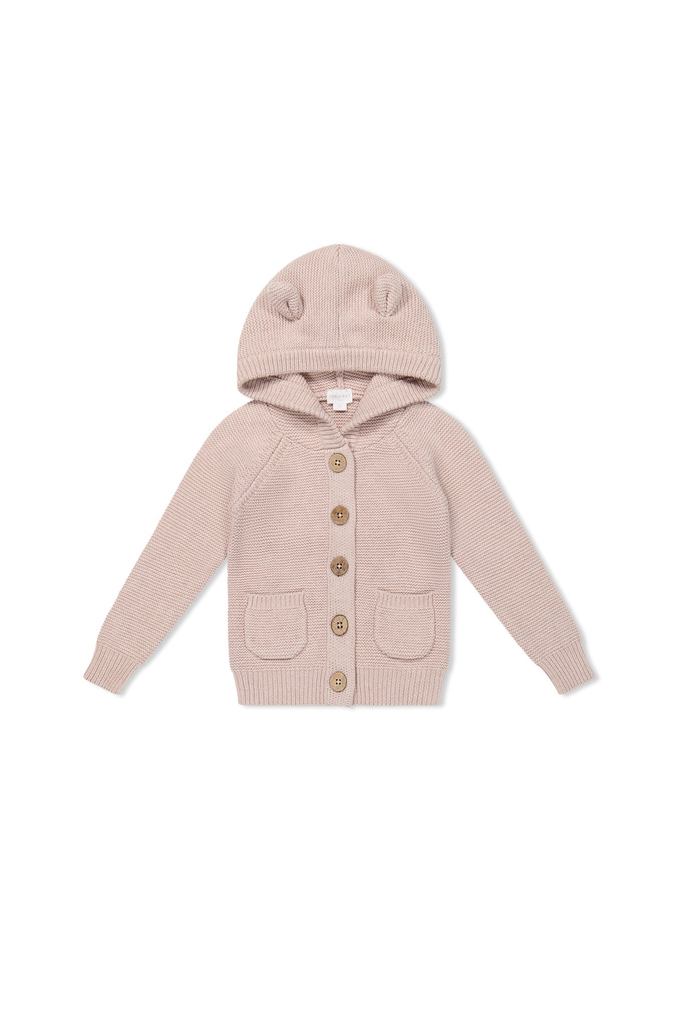 Jamie Kay Sebastian Jacket in Rosie Marle Jamie Kay Sebastian Jacket in Rosie Marle