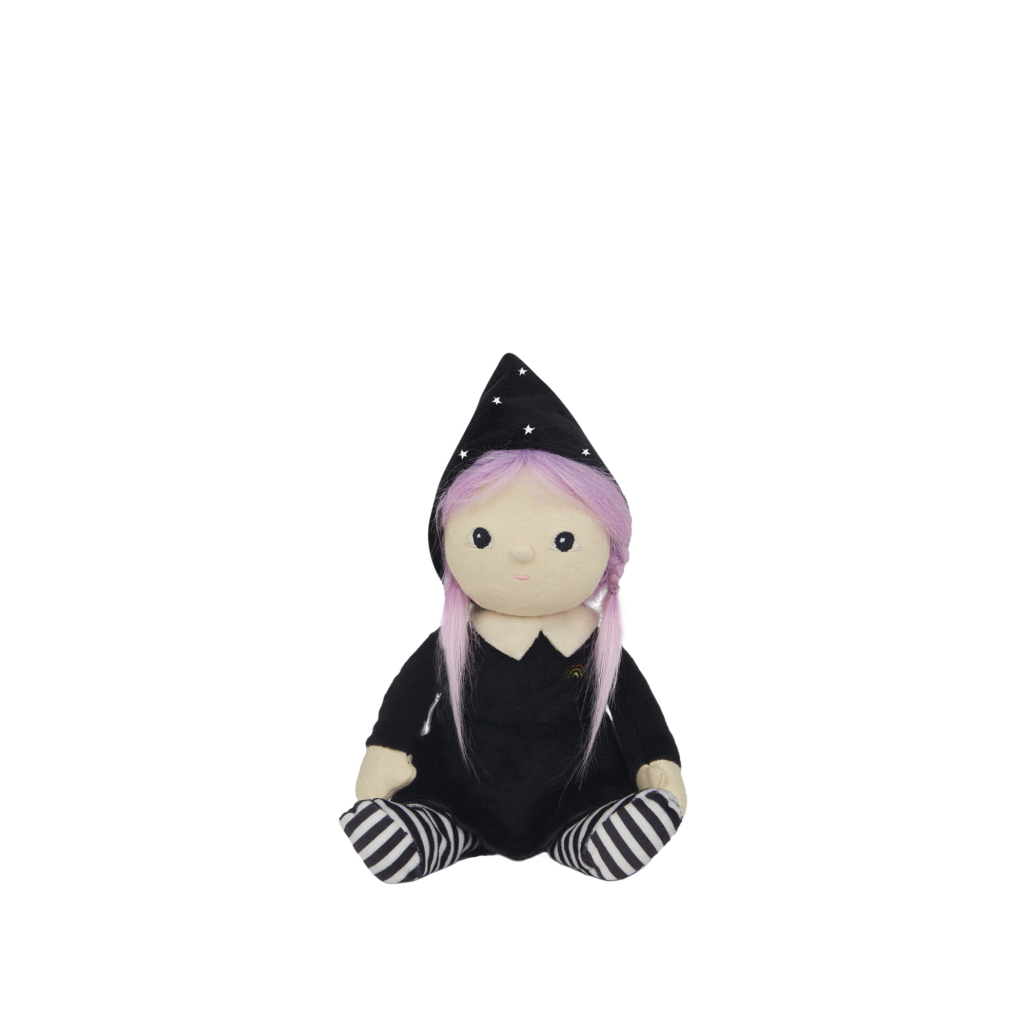 Olli Ella Dinky Dinkum Doll Willa Witch Olli Ella Dinky Dinkum Doll Willa Witch