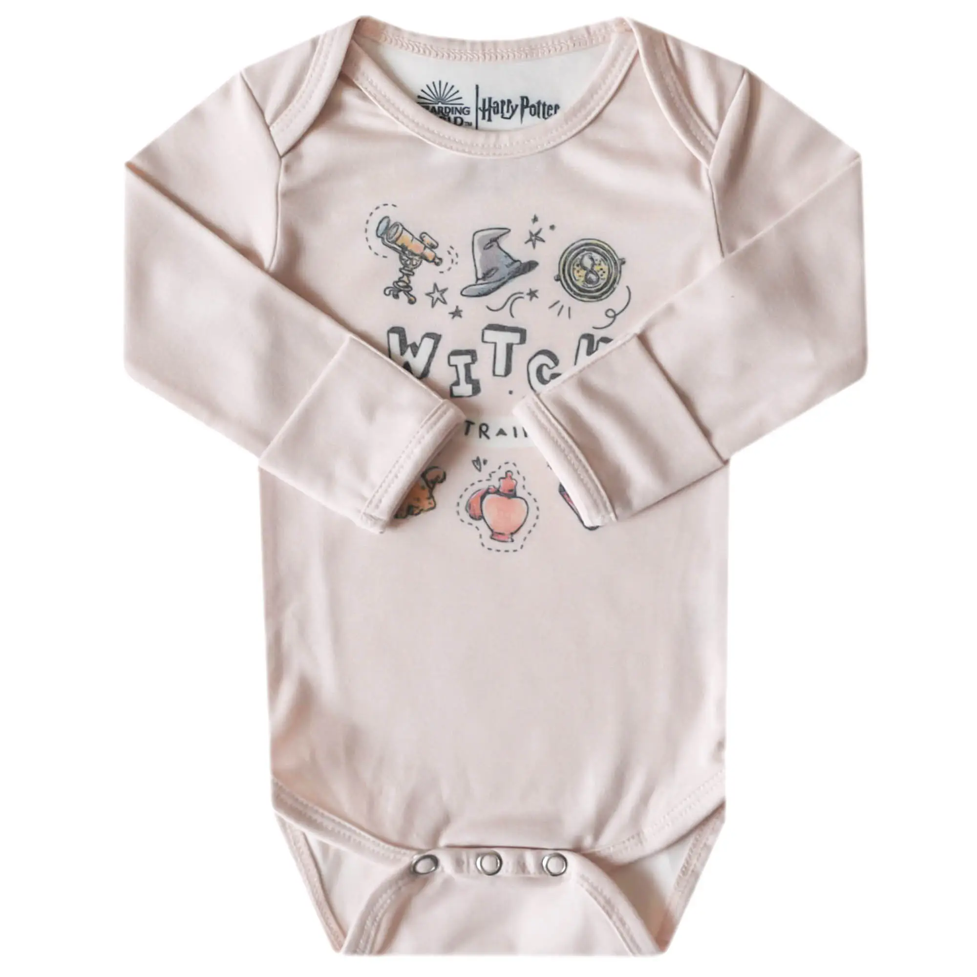 witchery_ls_bodysuit Copper Pearl Witchery Long Sleeve Bodysuit